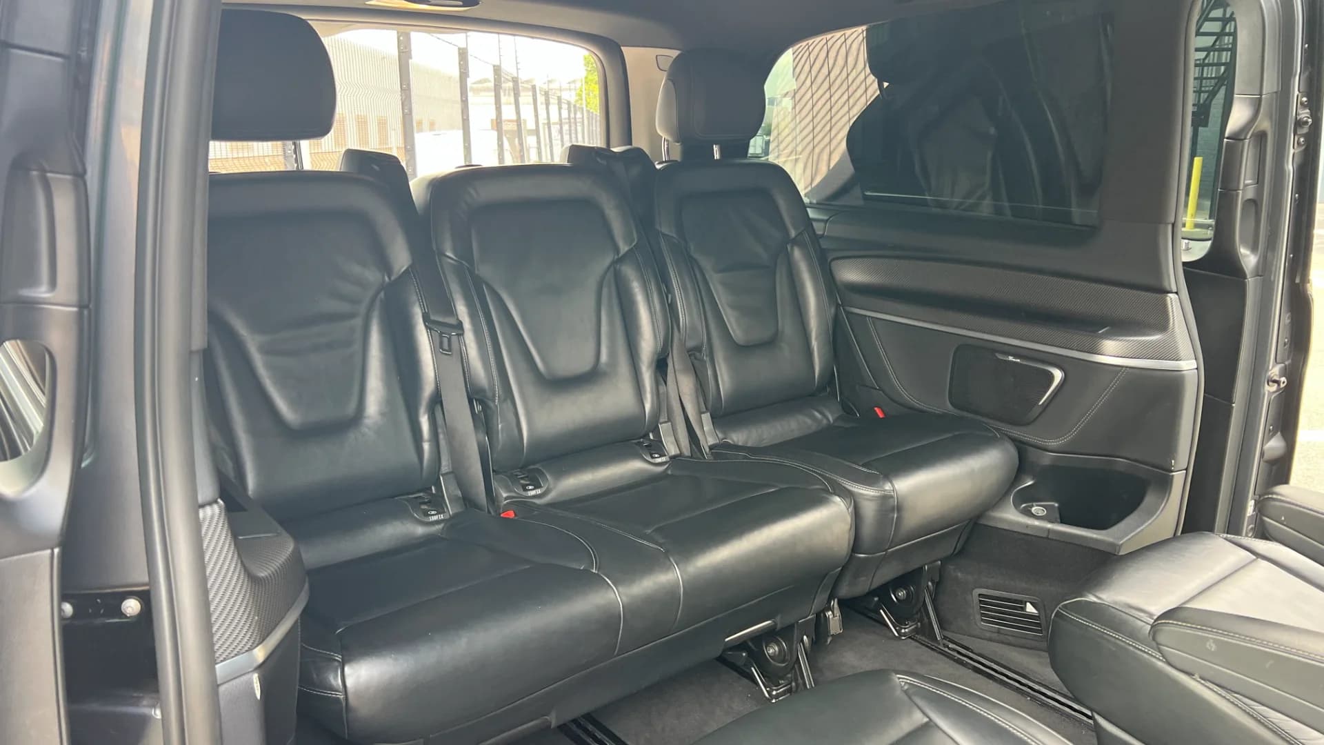 Mercedes-Benz Vito, image 4