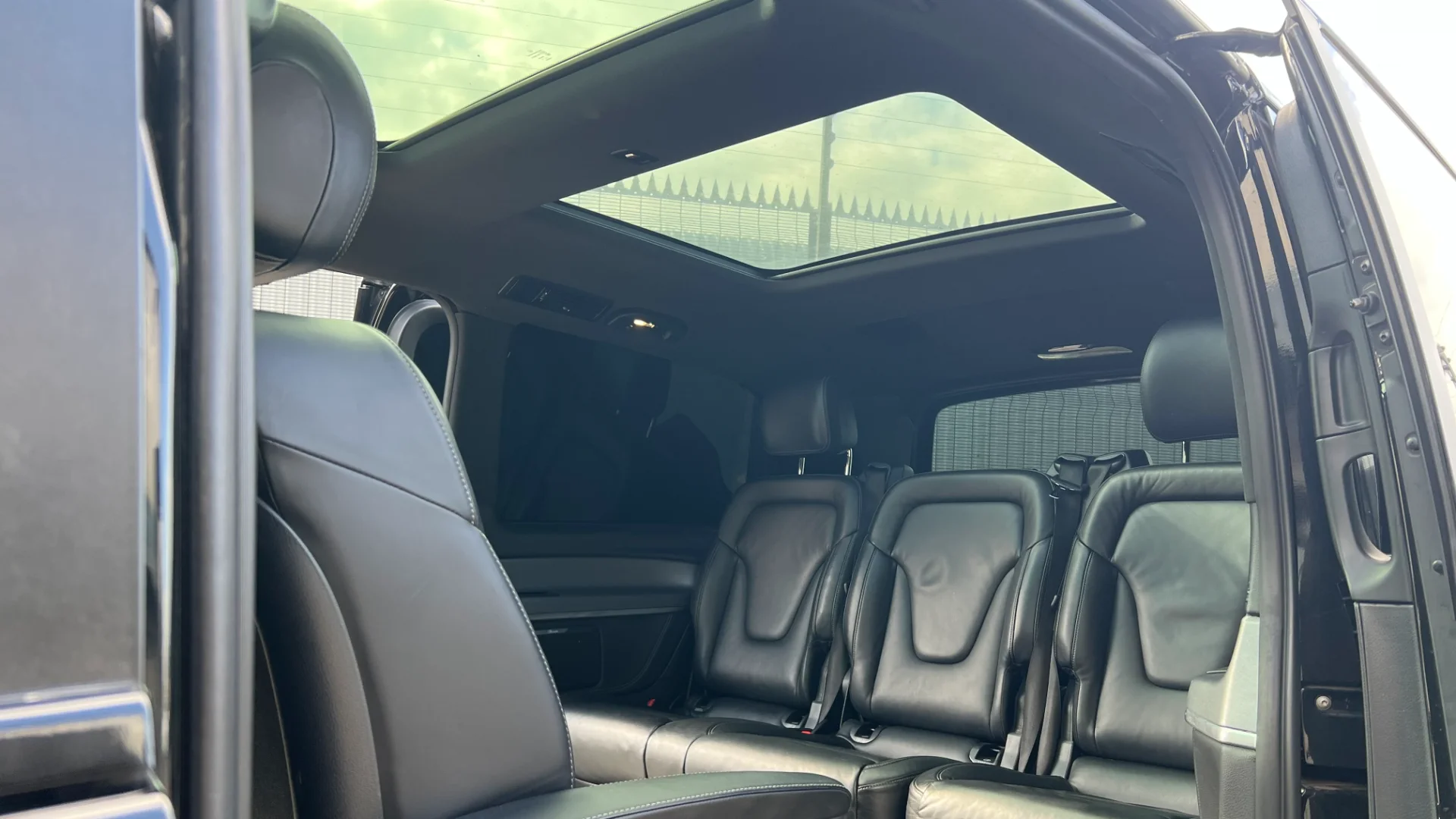 Mercedes-Benz Maybach, image 5