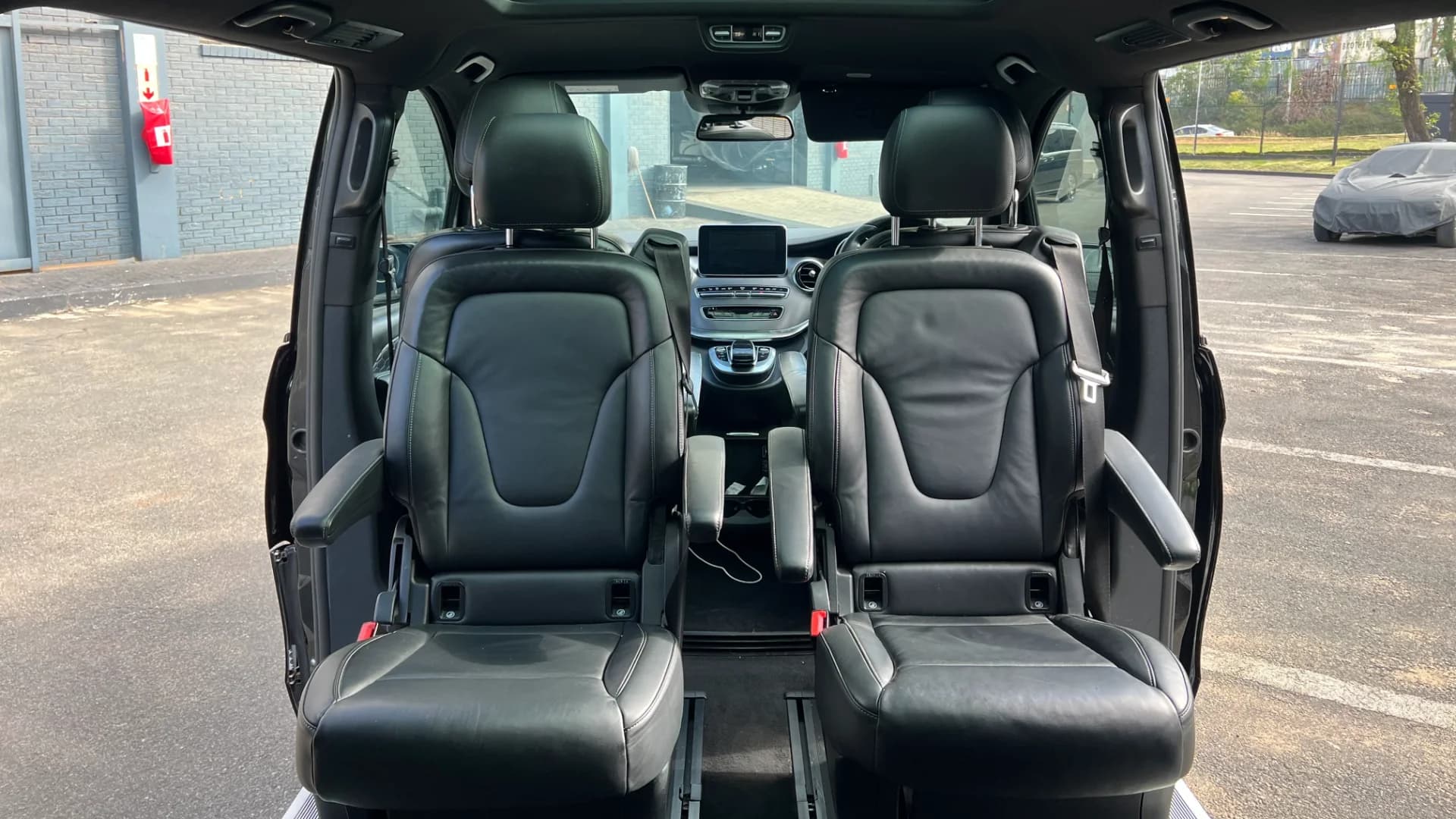 Mercedes-Benz Maybach, image 6